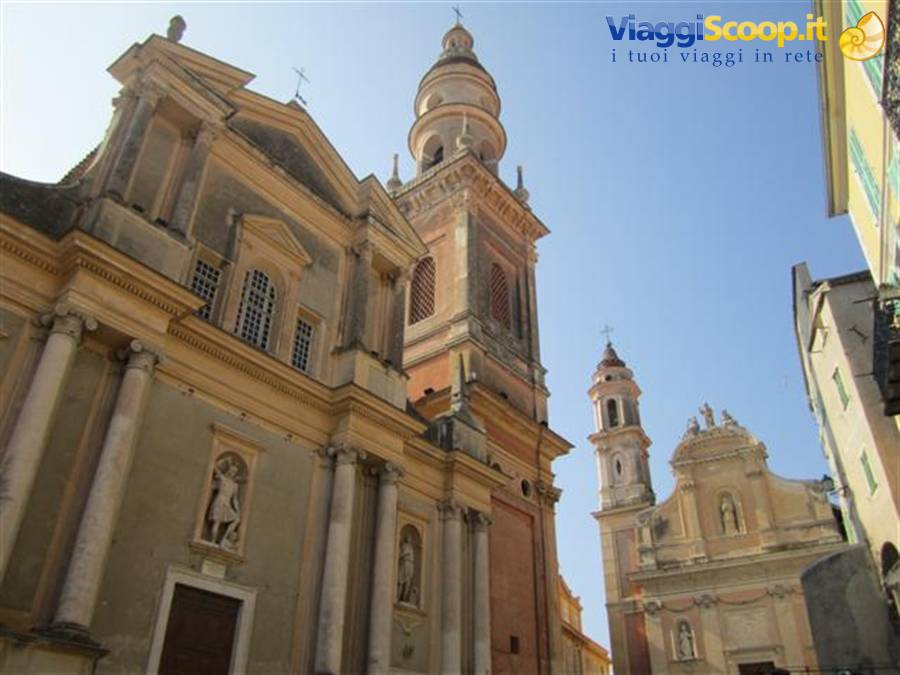 basilica