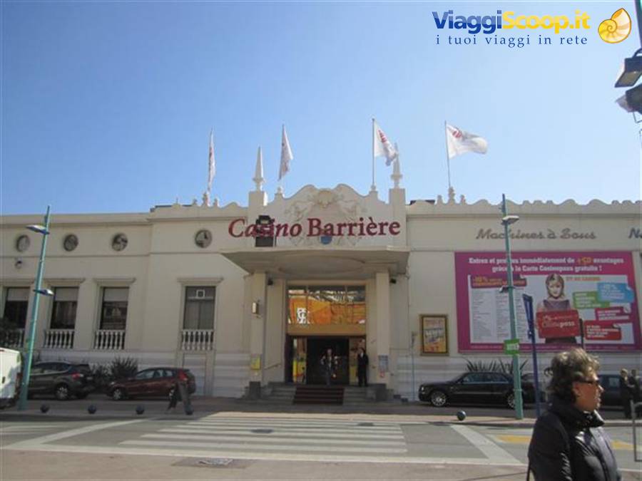 CASINO'