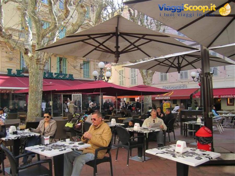 Foto di viaggio in FRANCIA