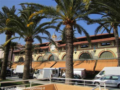 MERCATO COPERTO