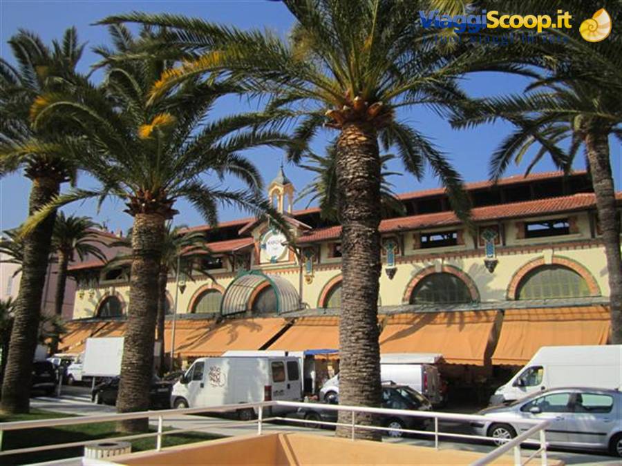 MERCATO COPERTO