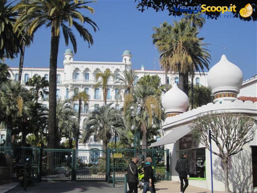 RESIDENCE L'ORIENT
