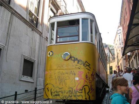 LISBONA ELEVADOR