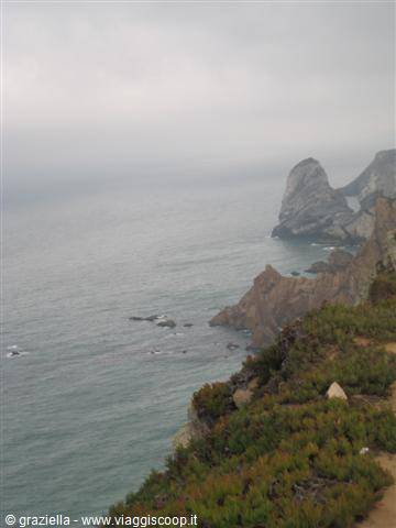 CABO DE ROCA