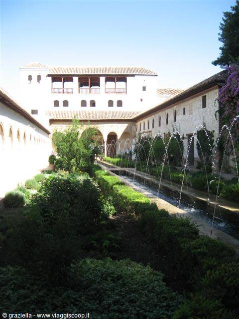 ALHAMBRA
