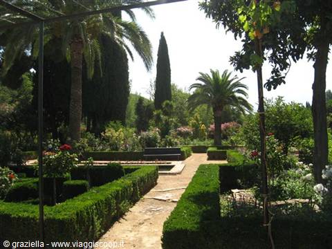 ALHAMBRA