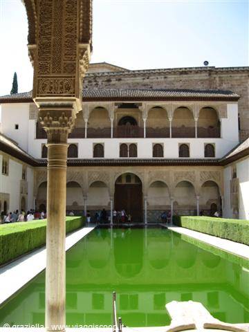ALHAMBRA