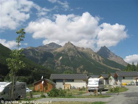 MONETIER LES BAINS