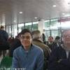 Aeroporto Bergamo REGNO UNITO 
