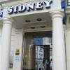Hotel Sidney REGNO UNITO 
