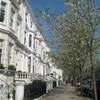 Notting Hill REGNO UNITO 