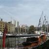 St.Katharine's Dock REGNO UNITO 