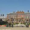 Kensington palace REGNO UNITO 