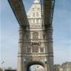 Tower bridge REGNO UNITO 