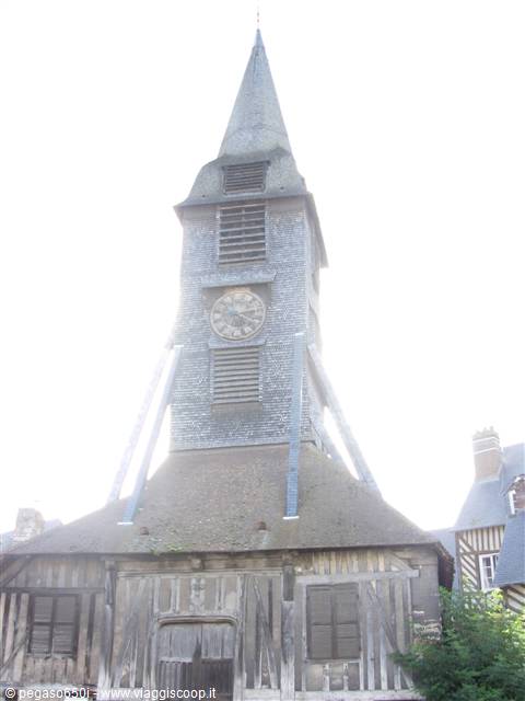 Honfleur