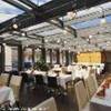 Breakfast room hotel REPUBBLICA CECA 