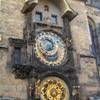 Orologio astronomico REPUBBLICA CECA 