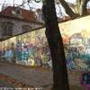 Il muro di John Lennon REPUBBLICA CECA 