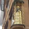 La madonna nera REPUBBLICA CECA 