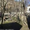 Cimitero ebraico REPUBBLICA CECA 
