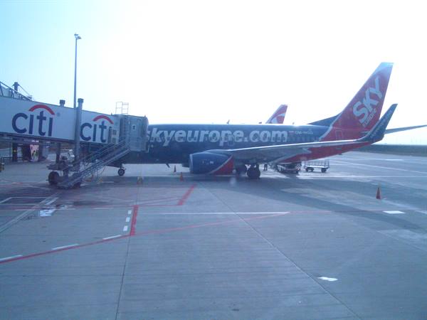 Aereo Sky Europe