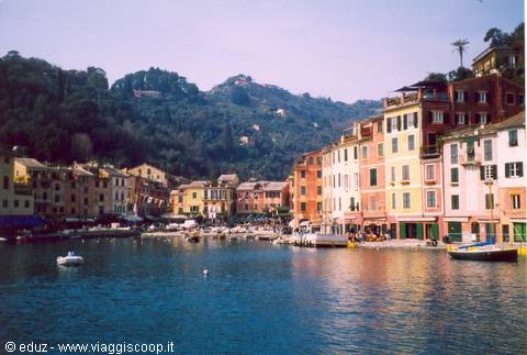 Portofino