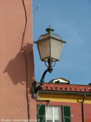 Vernazza - Veduta