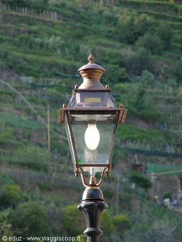 Vernazza - Veduta