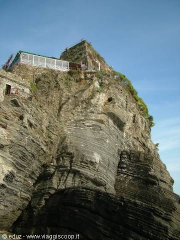 Vernazza - Veduta