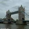 Tower Bridge REGNO UNITO 