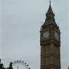 Big Ben REGNO UNITO 