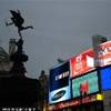 Piccadilly Circus REGNO UNITO 