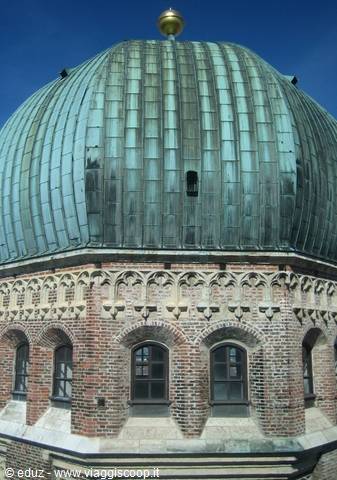 La Frauenkirche