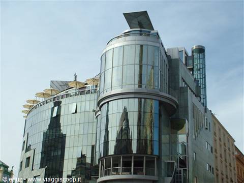 Haas Haus