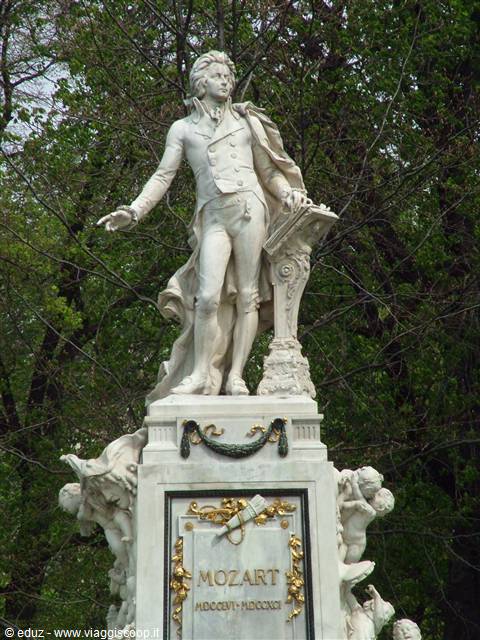 Mozart