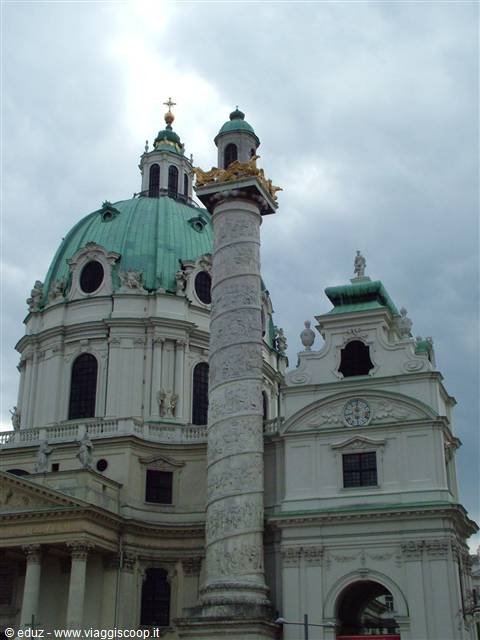 Karlskirche
