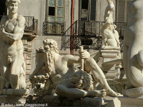 Sicilia a Nord Ovest