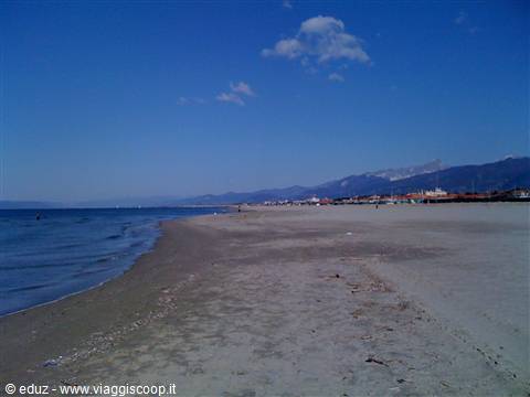 Week End d'arte in Versilia