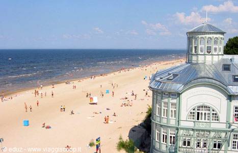 Jurmala