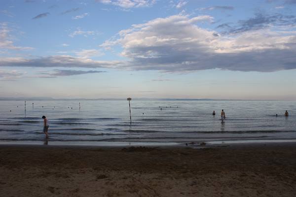WE a Lignano