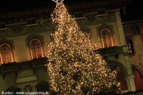 Rovereto e Trento