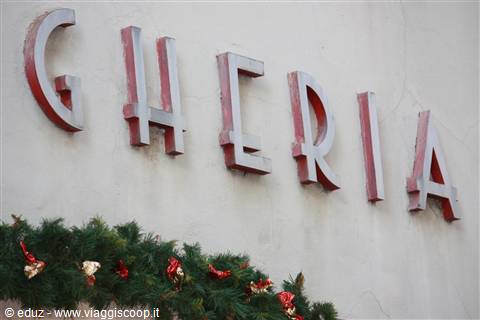 Rovereto - Centro Storico
