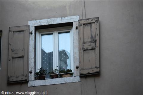 Trento - Centro Storico