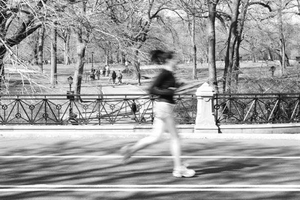 Central Park