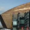 Millennium center REGNO UNITO 