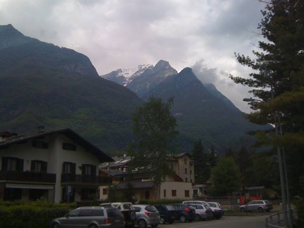 Val Chiavenna