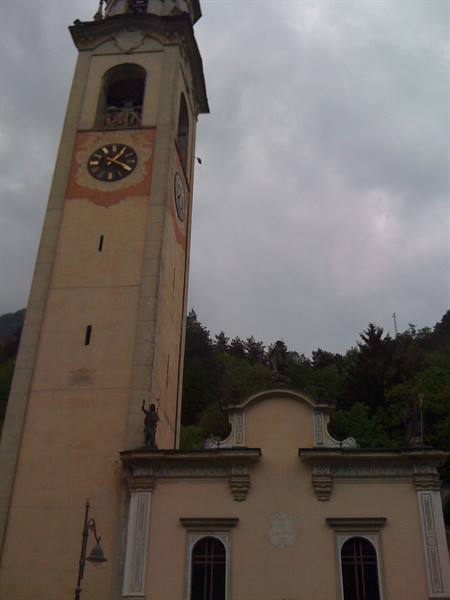 Val Chiavenna