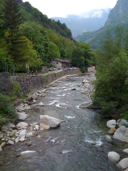 Val Chiavenna
