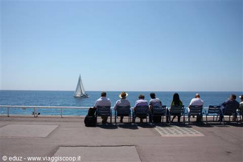Lungo Mare