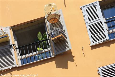 Città vecchia